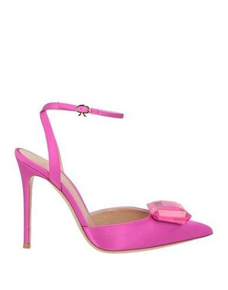 Gianvito Rossi FOOTWEAR - Pumps on YOOX.COM