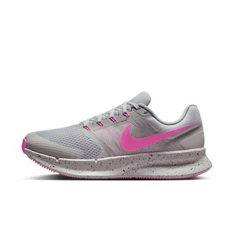 Nike Womens Run Swift 3 SE Road Running Shoes in Grey | IH0529-078