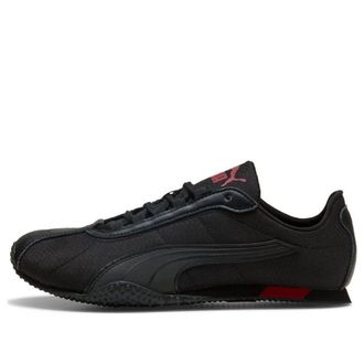 Puma H-Street Black 406989-01