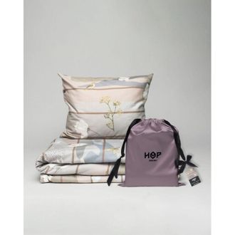 OEM Ropa De Cama - Jard&iacute;n Bot&aacute;nico (d&iacute;a) 200/200 + 2 X 50/60 Cm