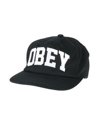 Obey ACCESSORIES - Hats sur YOOX.COM