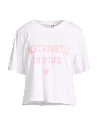 Shirtaporter CAMISETAS Y TOPS - Camisetas en YOOX.COM