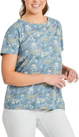 Life is good Crusher Lite T-Shirt