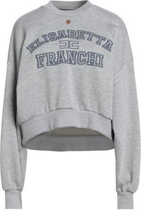 Elisabetta Franchi TOPWEAR - Sweatshirts sur YOOX.COM