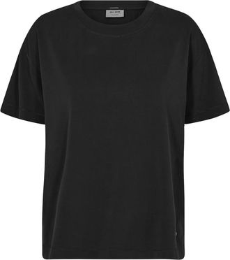 Mos Mosh Mujer, Camisetas, Negro, Talla: XL