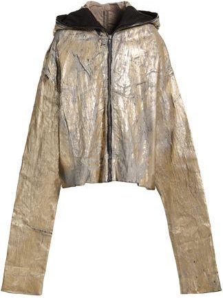 Rick Owens JACKEN & M&Auml;NTEL - Jacken und Anoraks auf YOOX.COM