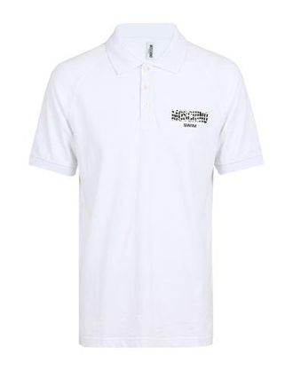 Moschino TOPWEAR - Polo shirts sur YOOX.COM