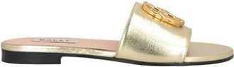 Bally Sandals