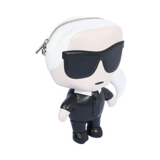 Karl Lagerfeld Mujer, Bolsos, Blanco, Talla: ONE Size