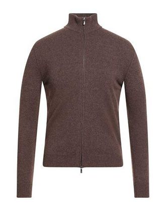 FRANCESCO PIERI STRICKWAREN - Strickjacken auf YOOX.COM