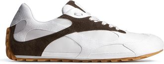 Bottega Veneta Orbit Flash Sneakers