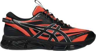Asics 360 Viii Sneakers met Trusstic Technologie - Heren - Sneakers - Zwart - 43 EU - Schoenen