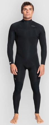 Quiksilver Everyday Sessions 4/3 Bz Neoprenanzug schwarz