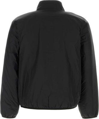 Carhartt Work in Progress Down Jacket - Black