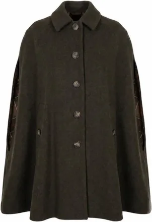 Vicolo Donna, Giacche, Verde, XS, new
