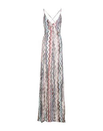 Missoni VESTIDOS - Vestidos largos en YOOX.COM