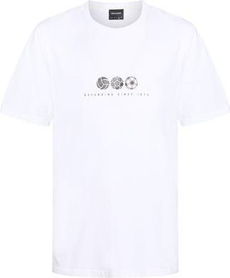 Lyle & Scott CAMISETAS Y TOPS - Camisetas en YOOX.COM