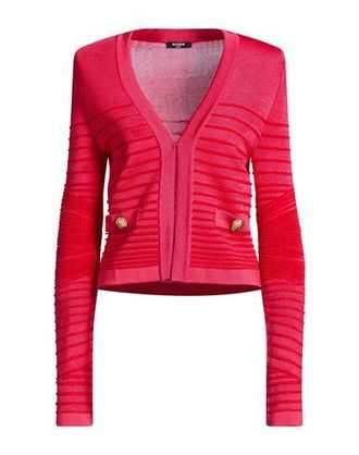 Balmain STRICKWAREN - Strickjacken auf YOOX.COM