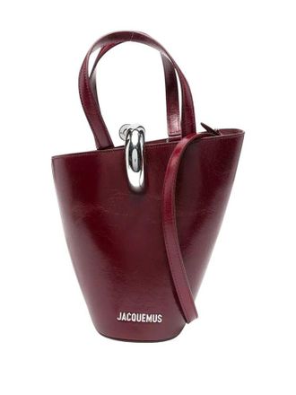 Jacquemus Emmertas Bordeaux