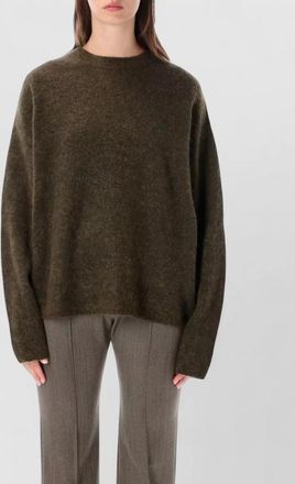Frankie Shop mohair sweater