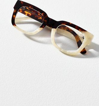 A.J. Morgan Spliced Square Readers