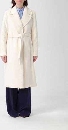 Lauren Ralph Lauren Coat LAUREN RALPH LAUREN Woman color Beige