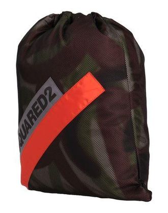 Dsquared2 Backpacks