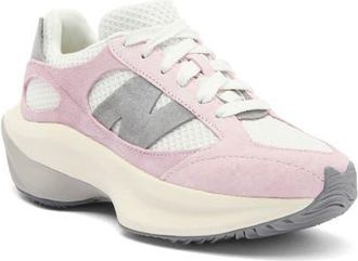 New Balance Gender Inclusive WRPD Runner Sneaker in Rose Sugar/Twilight Haze at Nordstrom, Size 10.5 Womens