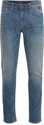 Blend Slim Straight Leg Jeans in Denim Light Blue at Nordstrom Rack, Size 40