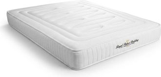 Royal Palace Bedding Royal Palace Bedding - Matelas 140x200 Cm M&eacute;moire De Forme - Nottingham
