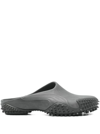 Puma Il Puma &egrave; un mostro mulo