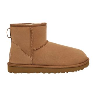 UGG Winter Boots, female, Brown, 7 UK, Shoes