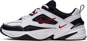 Nike M2K Tekno White Black AV4789-104