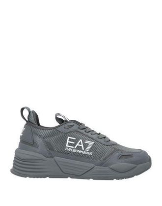 Emporio Armani FOOTWEAR - Trainers on YOOX.COM