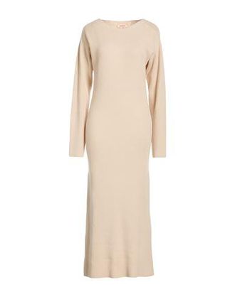 Kontatto DRESSES - Maxi dresses on YOOX.COM