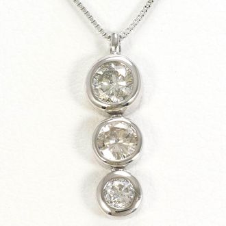C&A Unbranded 850 900 Necklace (Pre-Owned)