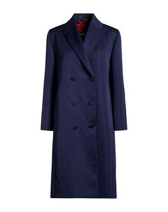 Max & Co. COATS & JACKETS - Overcoats & Trench Coats sur YOOX.COM