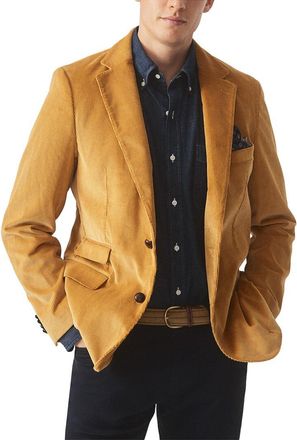 J.McLaughlin J. McLaughlin Suffolk Jacket