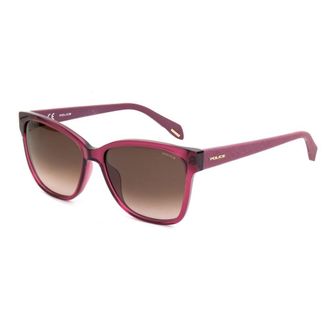 Police Acetate Womens Sunglasses