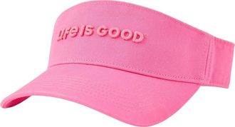 Life is good Life Is Good Visor
