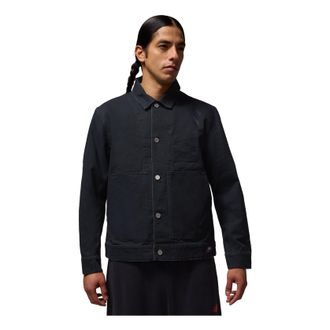 Nike Jordan Air Jordan Rare Air Chicago Jacket Black IB3001-010