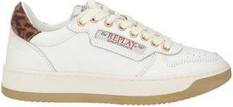 Replay CALZADO - Sneakers en YOOX.COM