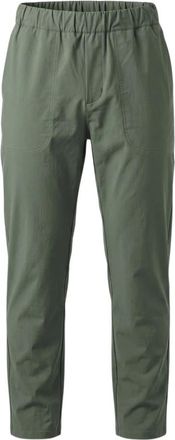 Trussardi Pantaloni - - Sport - Uomo - Verde - M