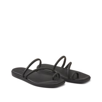 Crocs Teenslippers Miami Toe Loop
