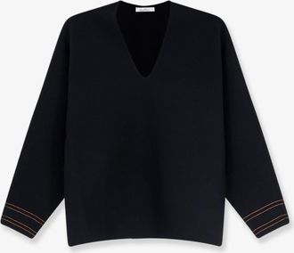 Max Mara Maglia Mxmundici in misto lana - MAX MARA - gender_Woman