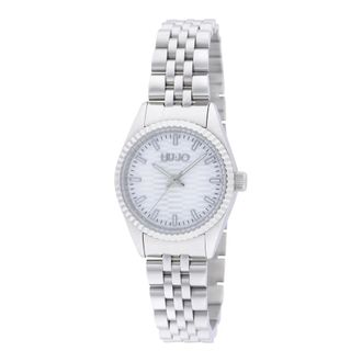 Liu Jo Donna, Accessori, Bianco, Taglia unica, new