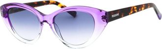 Missoni MIS 0086/S 0HKZ DG Violet Havana/Violet Gradient
