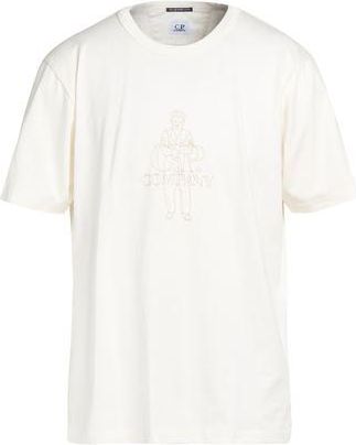 C.P. Company TOPWEAR - T-shirts on YOOX.COM