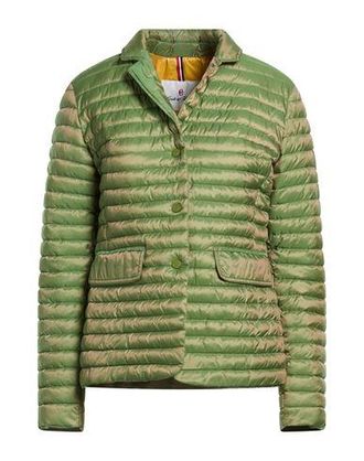 Conte Of Florence JACKEN & M&Auml;NTEL - Pufferjacken & Daunenjacken auf YOOX.COM