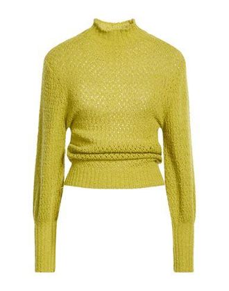 Siste's STRICKWAREN - Rollkragenpullover auf YOOX.COM
